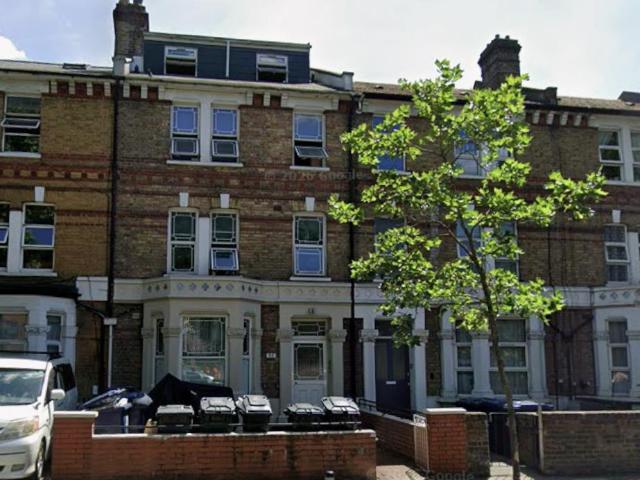 Apartment for rent in London Borough of Ealing, Greater London