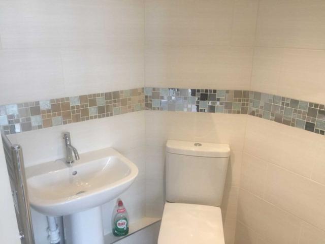 Studio for rent in London Borough of Ealing, Greater London