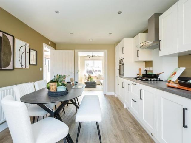 Property for sale in Chatterton, Irwell Vale