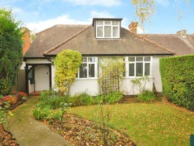 House for sale in Hertfordshire