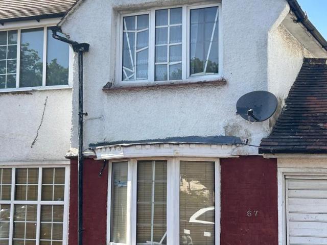 Apartment for rent in Childs Hill, Greater London