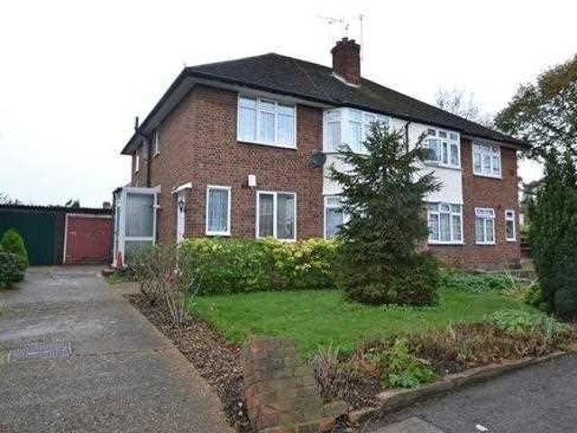 Apartment for rent in London Borough of Hounslow, Greater London