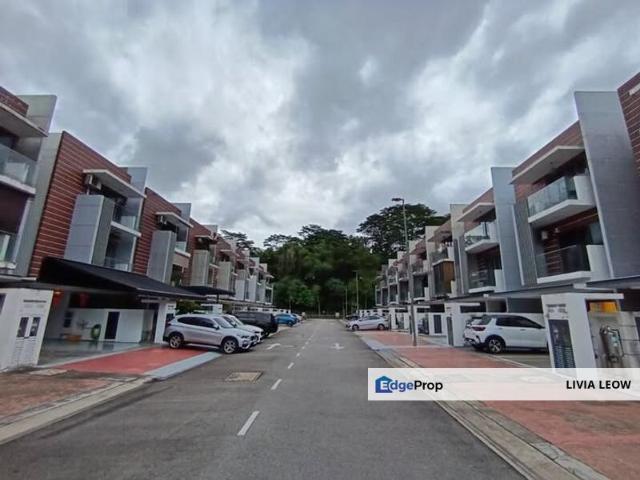 House for sale in Petaling, Damansara Damai