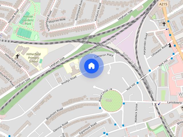 House for rent in Cat Hill, Isle Of Man