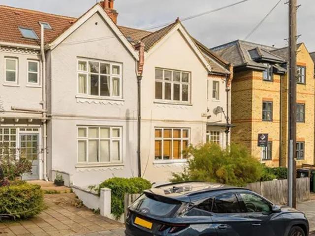 Apartment for rent in West Norwood, Greater London
