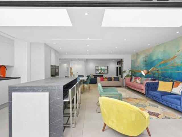 House for sale in Lyons, Greater London