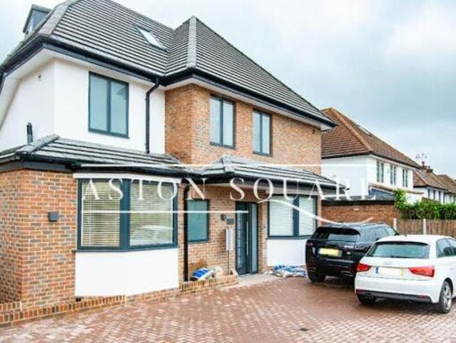 House for sale in Lyons, Greater London
