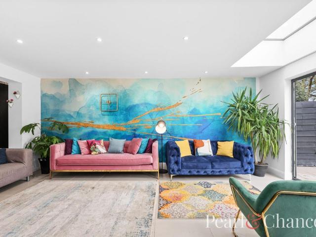 Apartment for rent in Golders Green, Greater London