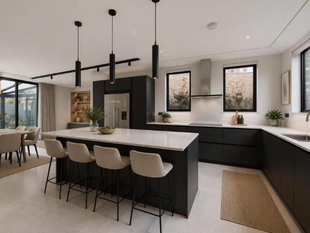 House for rent in Golders Green, Greater London