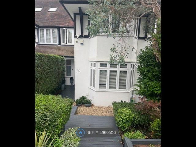 Room for rent in Golders Green, Greater London
