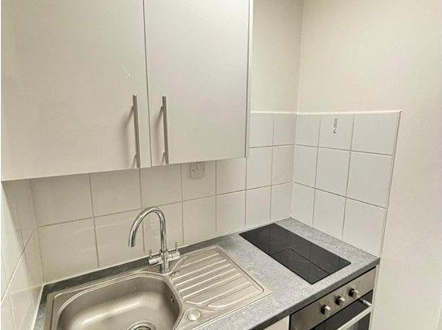 Studio for rent in Golders Green, Greater London