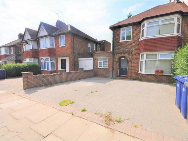 House for rent in Golders Green, Isle Of Man