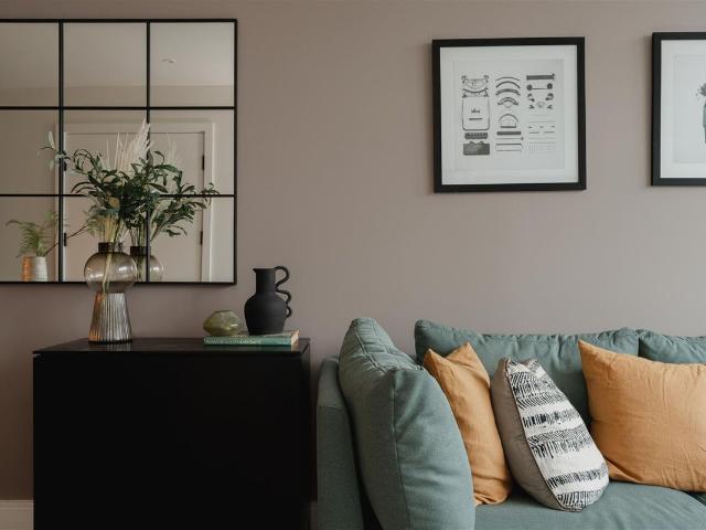 Apartment for rent in South Park, Red Hill