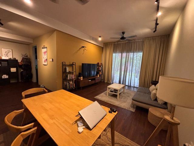 Townhouse for sale in Petaling, Damansara Damai