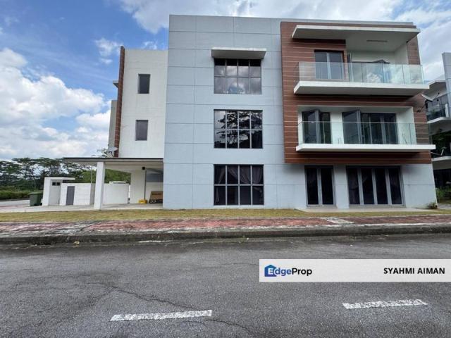 House for sale in Petaling, Damansara Damai