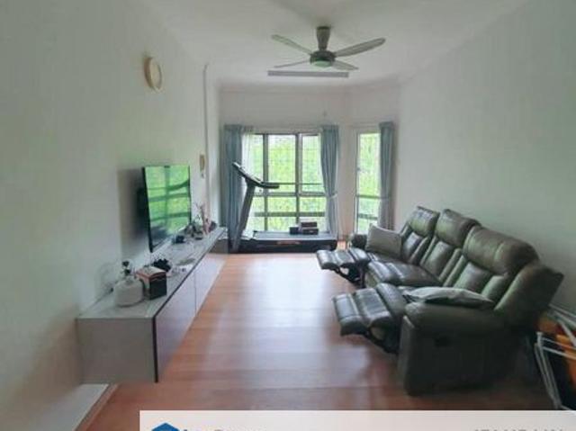 House for rent in Petaling, Damansara Damai