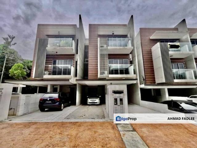 House for sale in Petaling, Damansara Damai