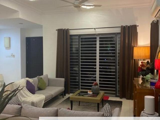 House for sale in Petaling, Damansara Damai