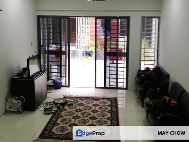House for rent in Petaling, Damansara Damai