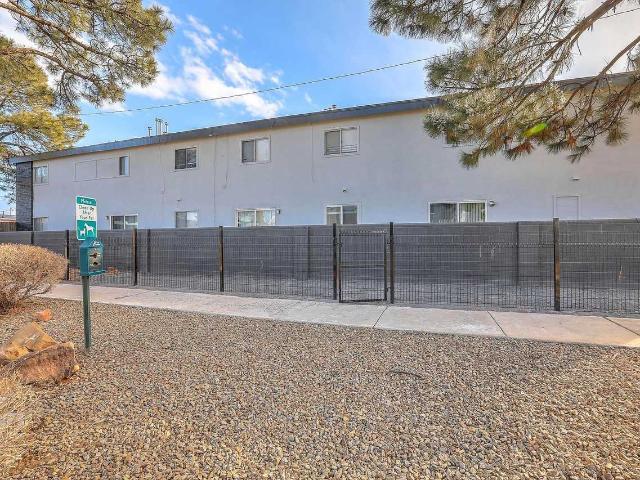 Apartment for rent in New Mexico