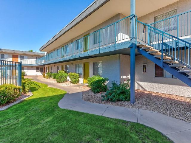 Apartment for rent in Laveen, Arizona