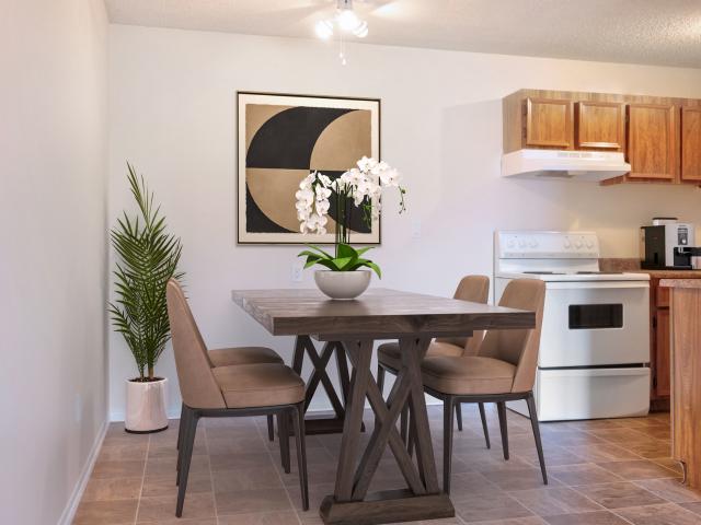 Apartment for rent in Fort Mcmurray, Alberta
