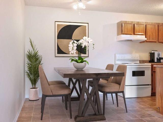 Apartment for rent in Alberta