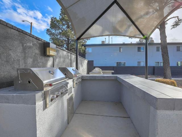 Apartment for rent in Albuquerque, New Mexico