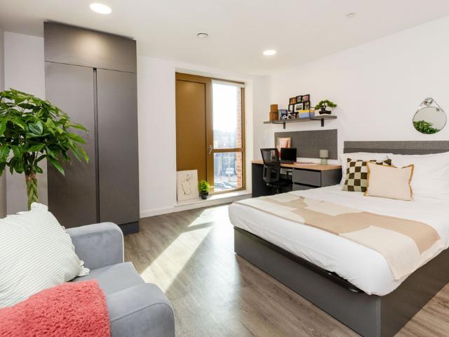 Room for rent in Gants Hill, Greater London
