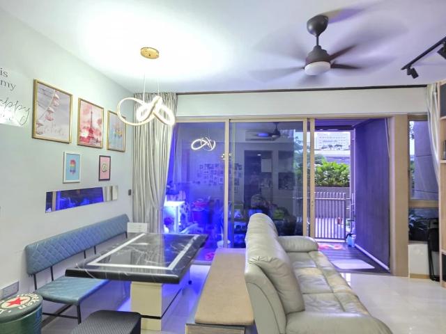 Condominium for sale