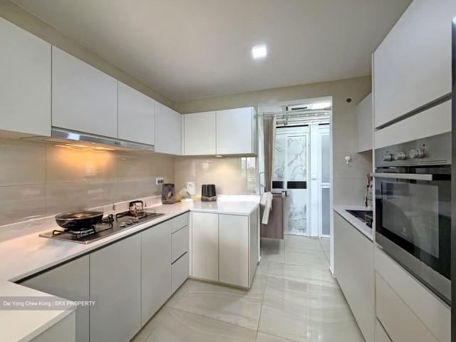 Condominium for rent
