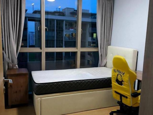 Condominium for rent