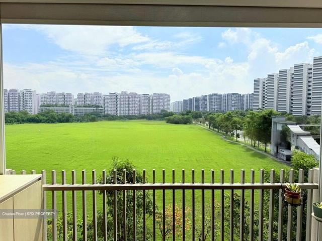 Condominium for sale in Sengkang