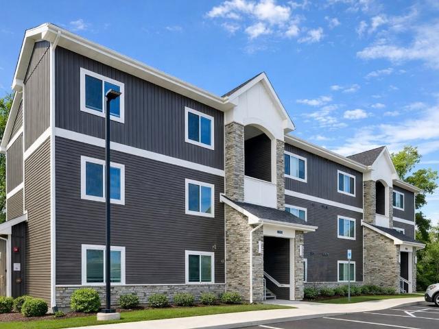 Apartment for rent in Grand Rapids, Michigan