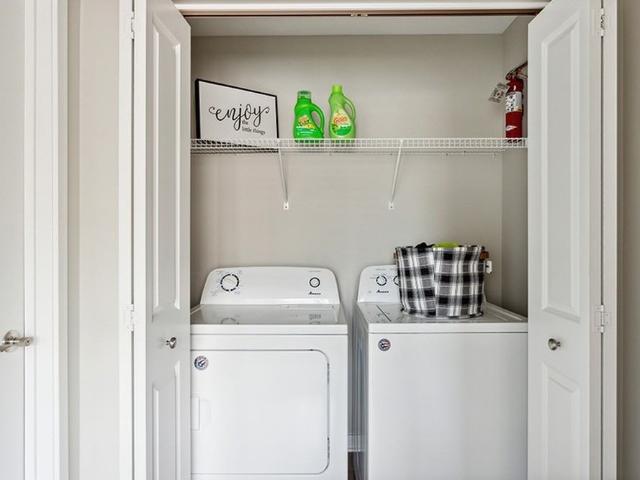 Apartment for rent in Grand Rapids, Michigan