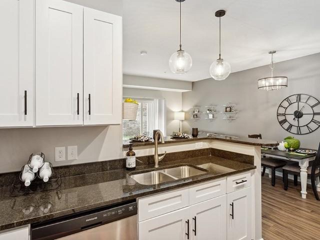 Apartment for rent in Grand Rapids, Michigan