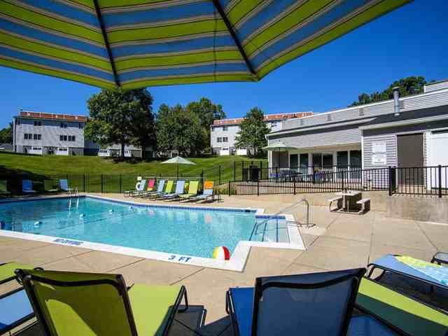 Apartment for rent in Grand Rapids, Michigan