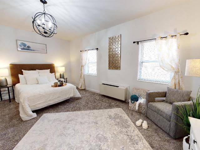 Apartment for rent in Montgomery, Ohio