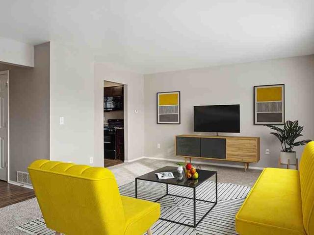 Apartment for rent in Grand Rapids, Michigan