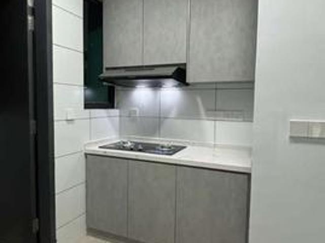 Condominium for rent in Kuala Lumpor