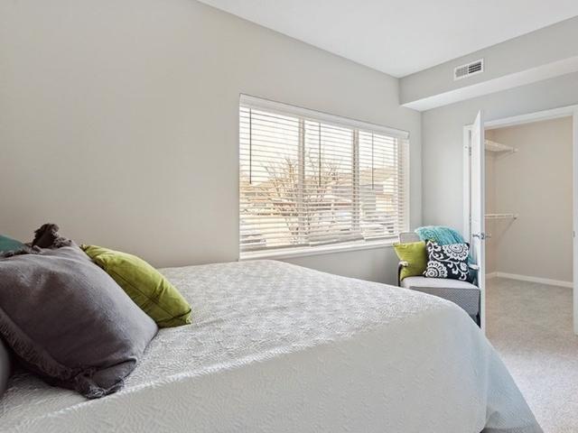 Apartment for rent in Grand Rapids, Michigan