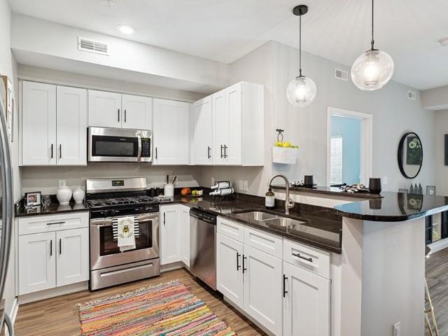 Apartment for rent in Grand Rapids, Michigan