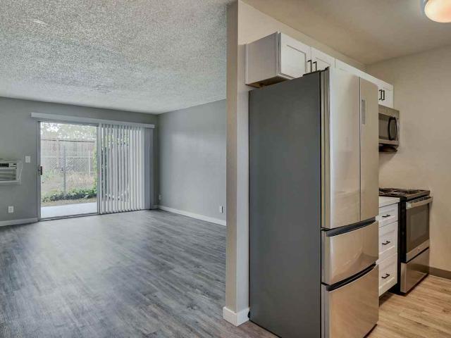 Apartment for rent in Dublin, California