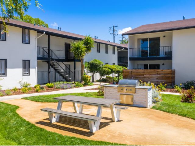 Apartment for rent in Dublin, Alameda County