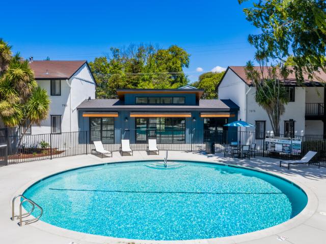 Apartment for rent in Dublin, Alameda County