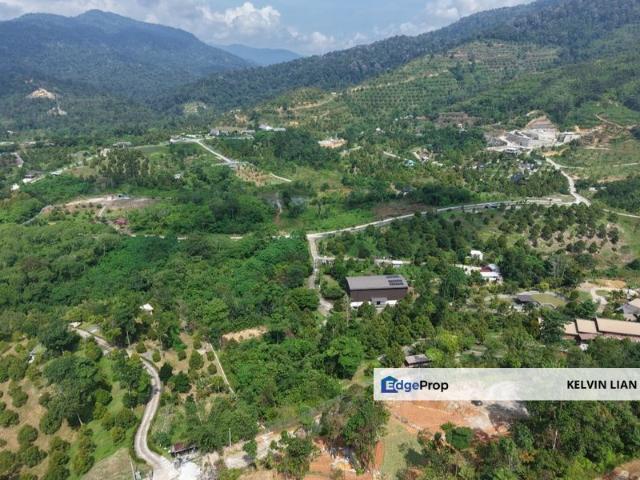 Shop for sale in Pahang