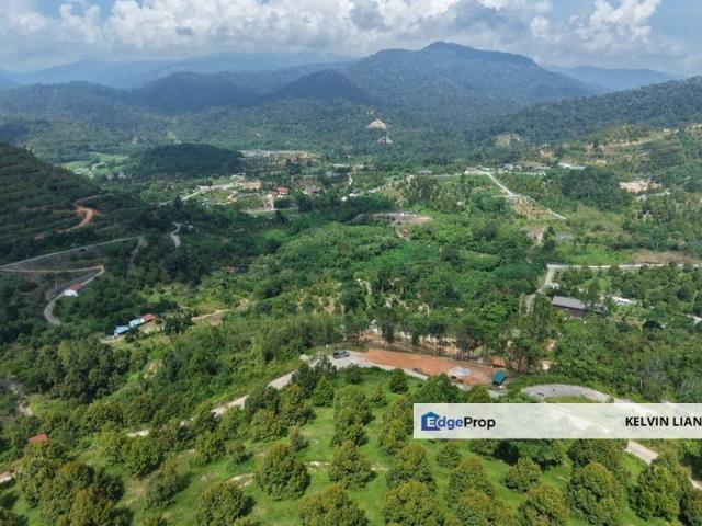 Shop for sale in Pahang