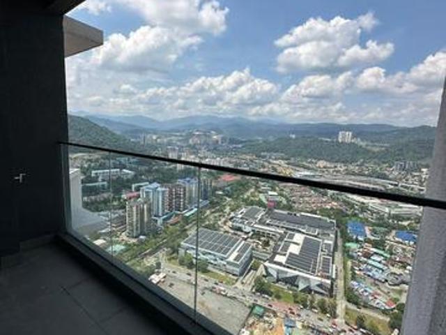Condominium for rent in Country Heights Damansara, Kuala Lumpur