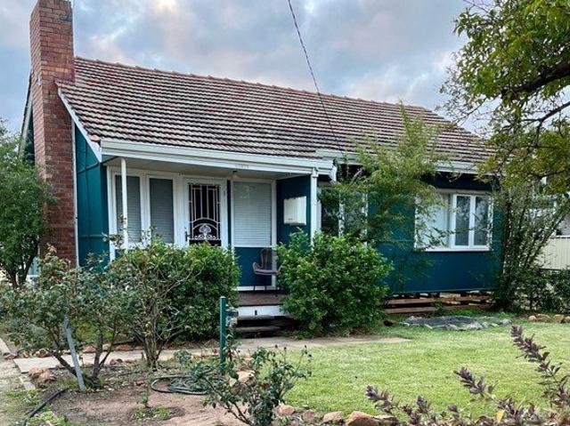 House for sale in Nabawa, Shire Of Chapman Valley