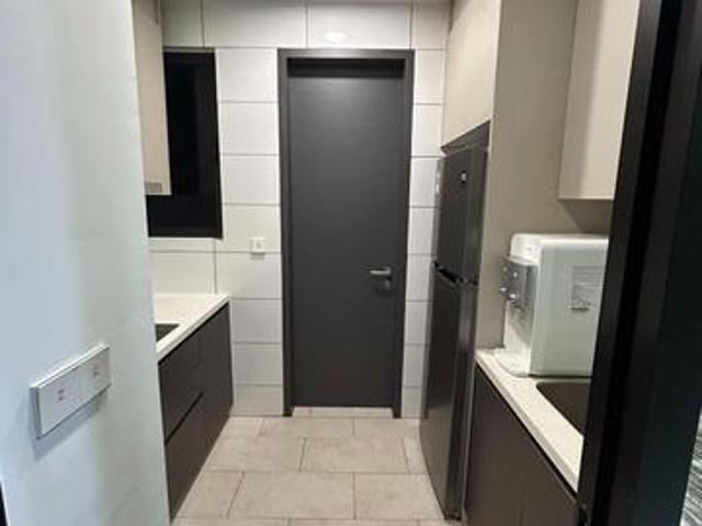 Condominium for rent in Kuala Lumpor